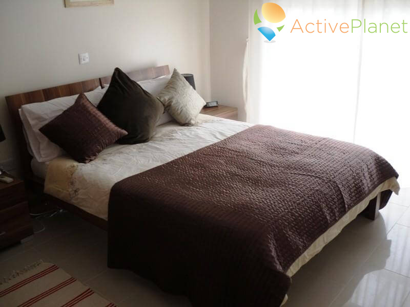 Elysian Fields Resort Apartment